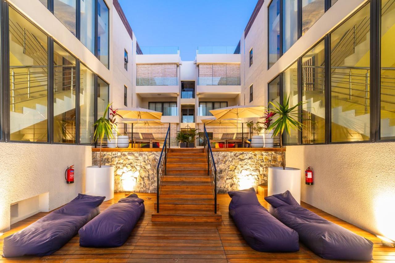 One Bay Residence Apartment 3 Luxury Unit Grand Baie Pereybere Beach Eksteriør billede