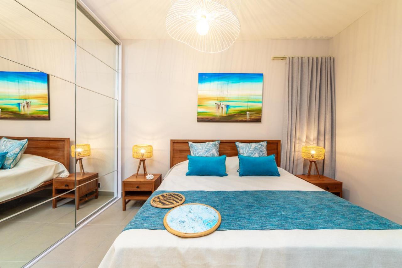 One Bay Residence Apartment 3 Luxury Unit Grand Baie Pereybere Beach Eksteriør billede