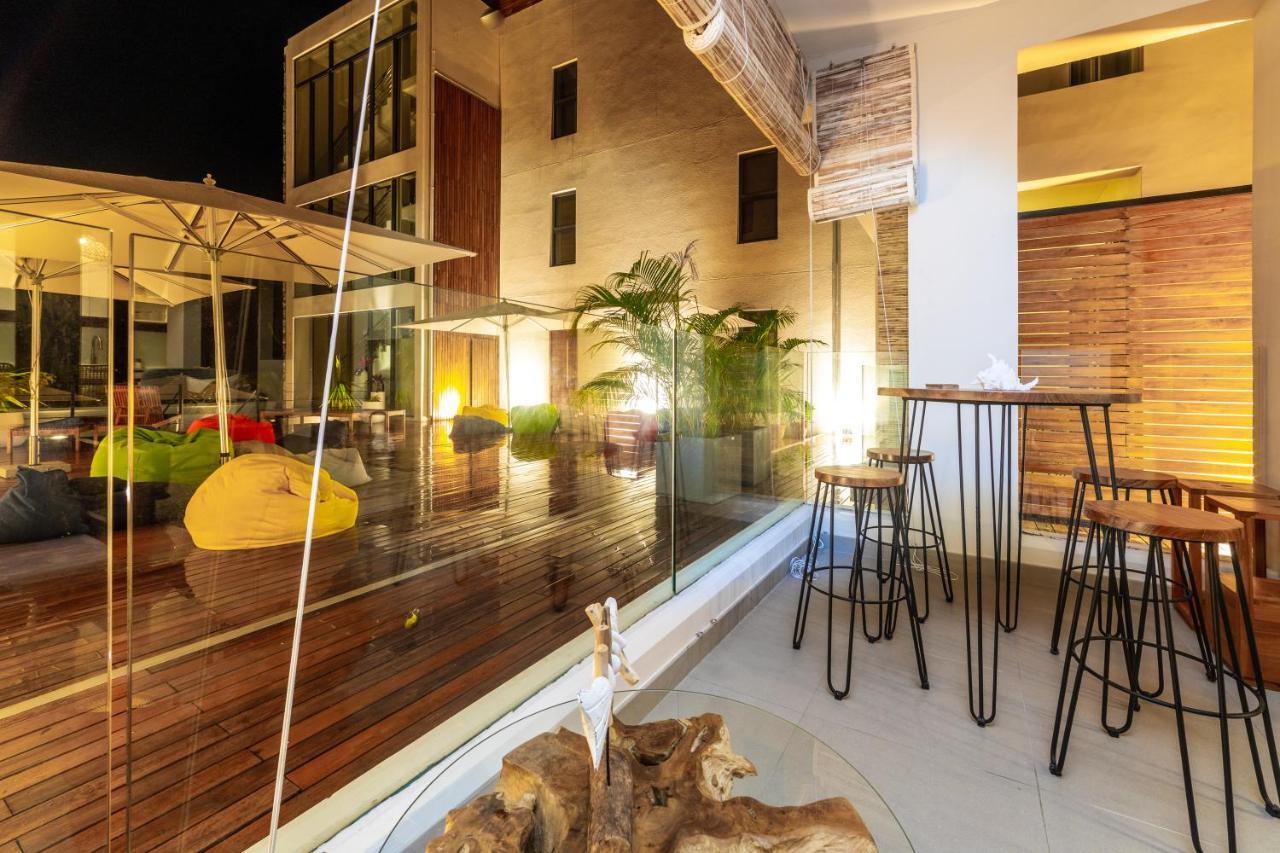 One Bay Residence Apartment 3 Luxury Unit Grand Baie Pereybere Beach Eksteriør billede